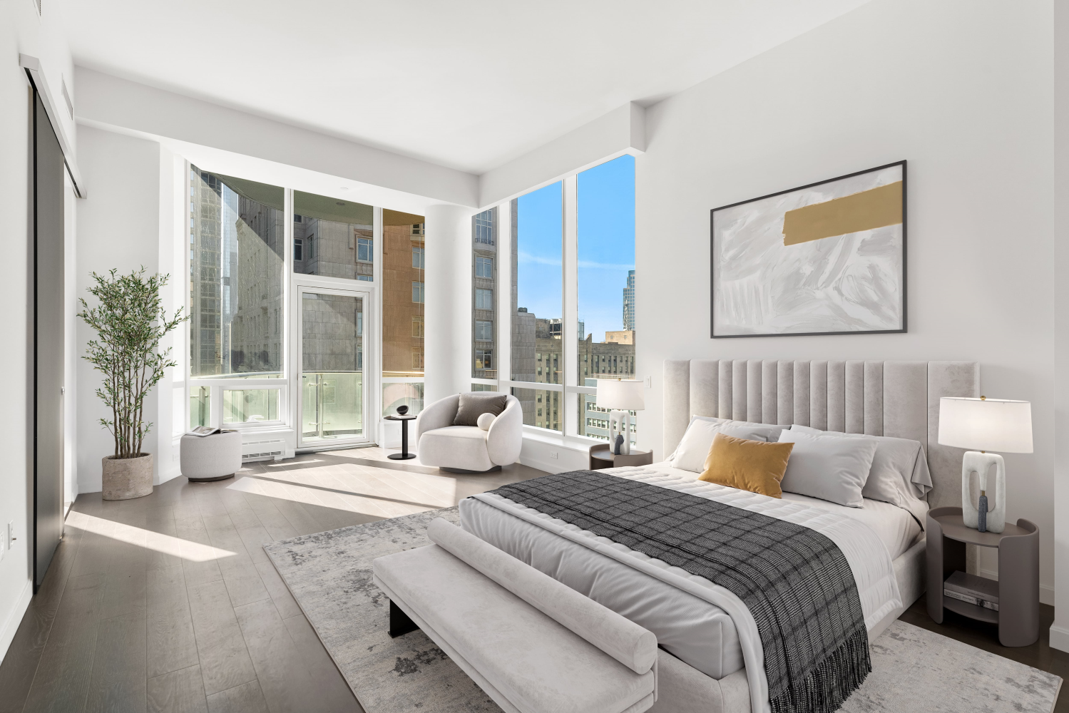 19 Park Place PH