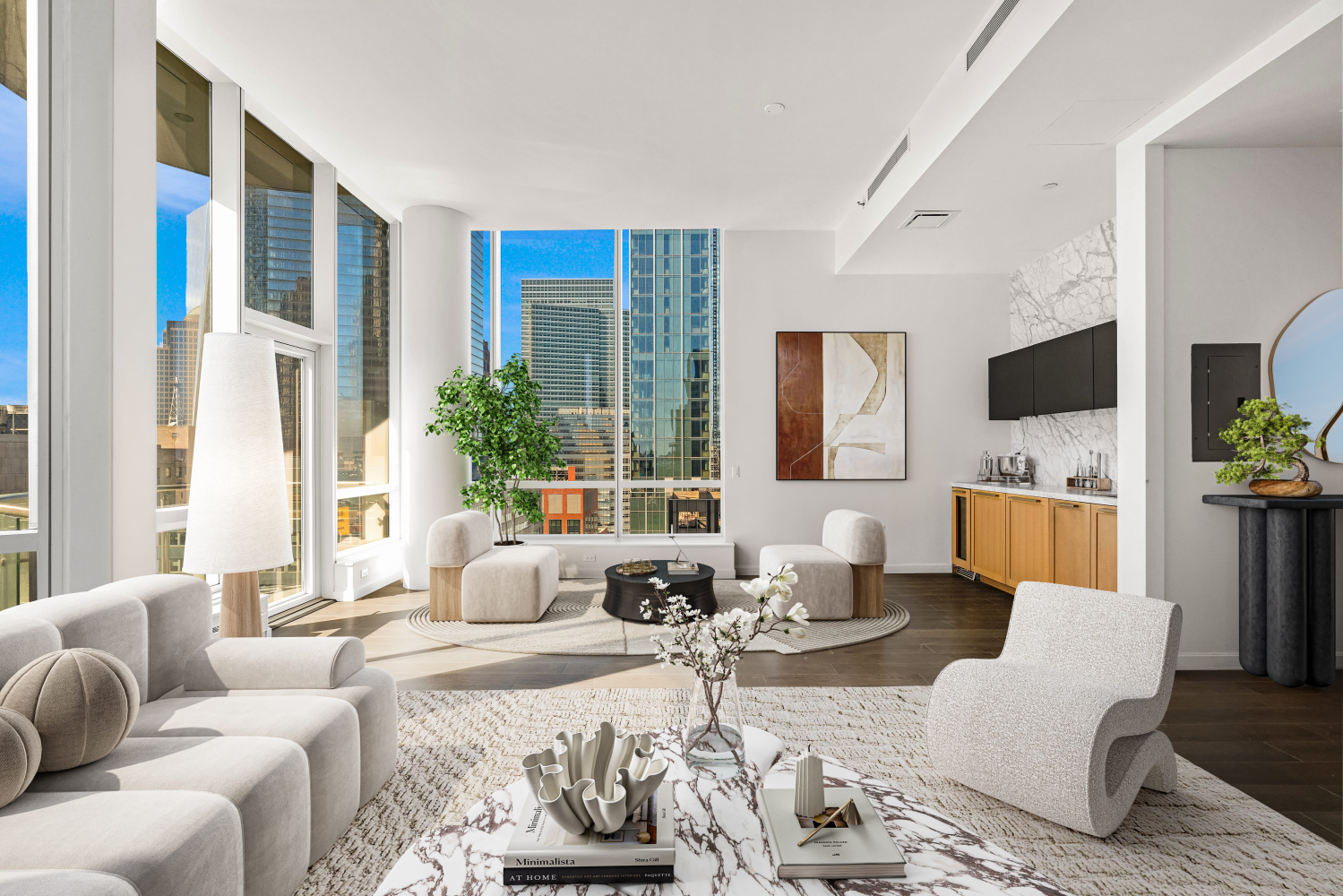 19 Park Place PH