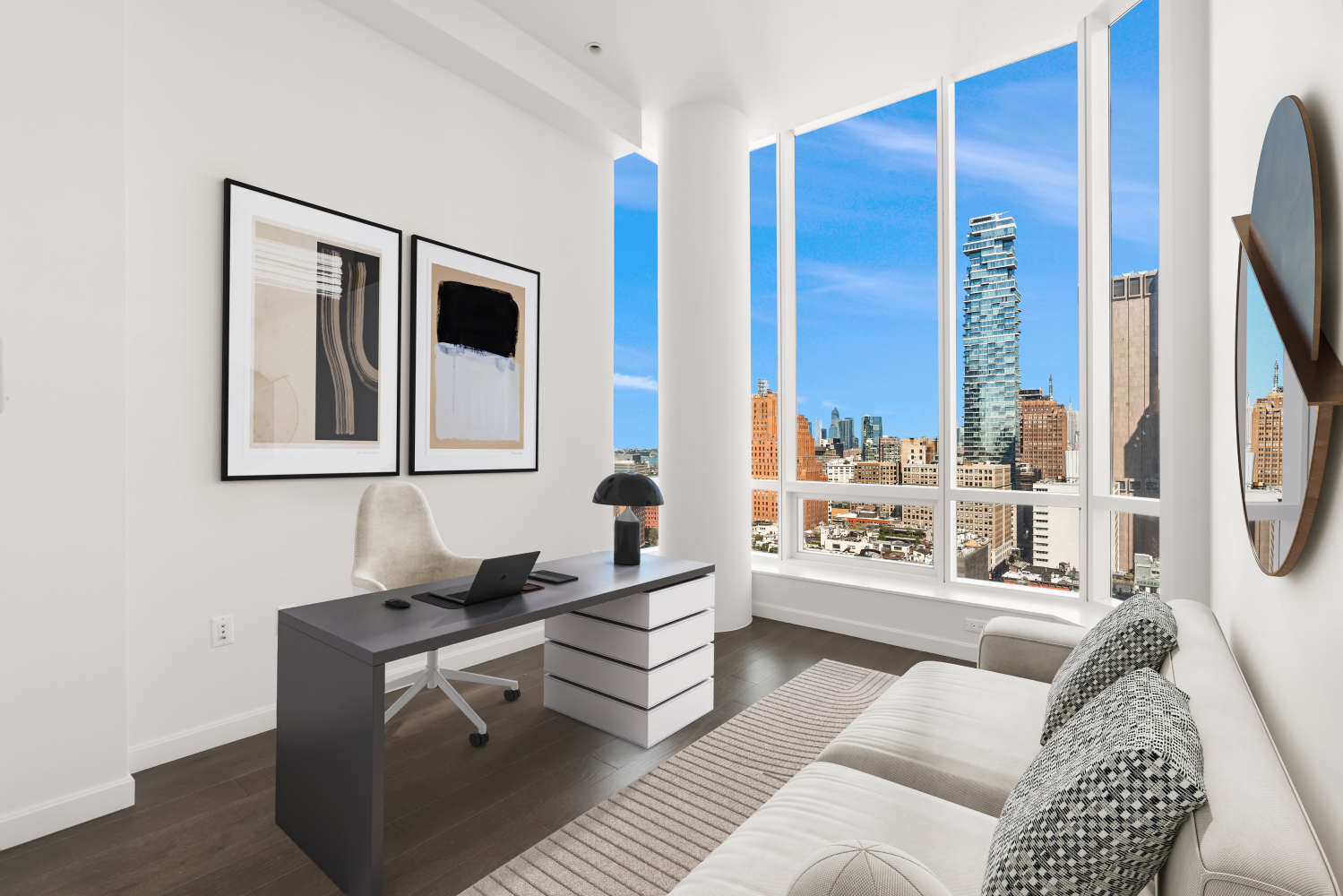 19 Park Place PH