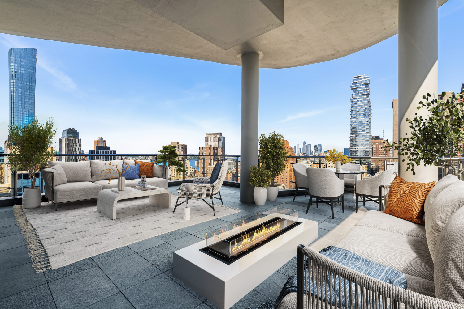 19 Park Place PH