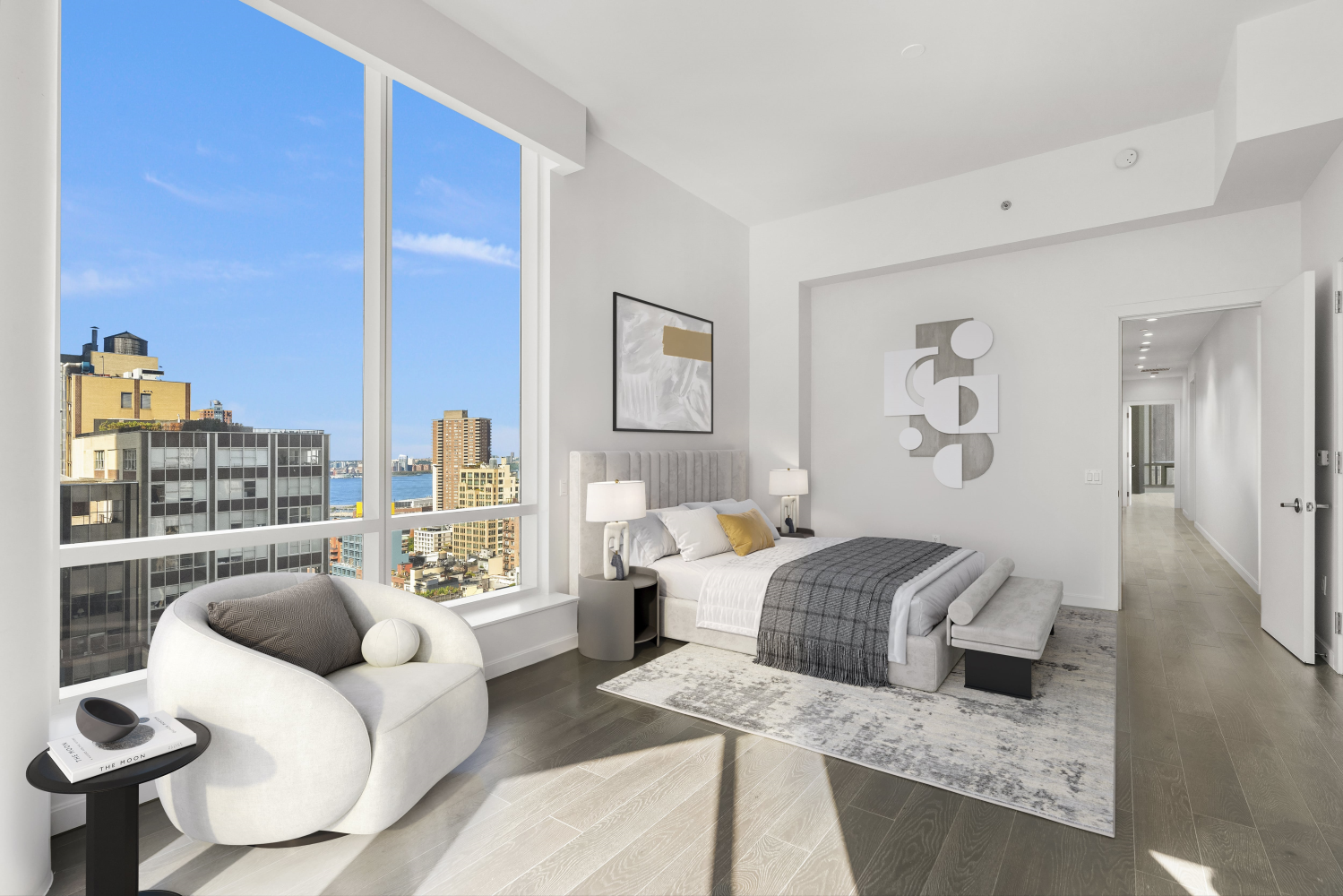 19 Park Place PH