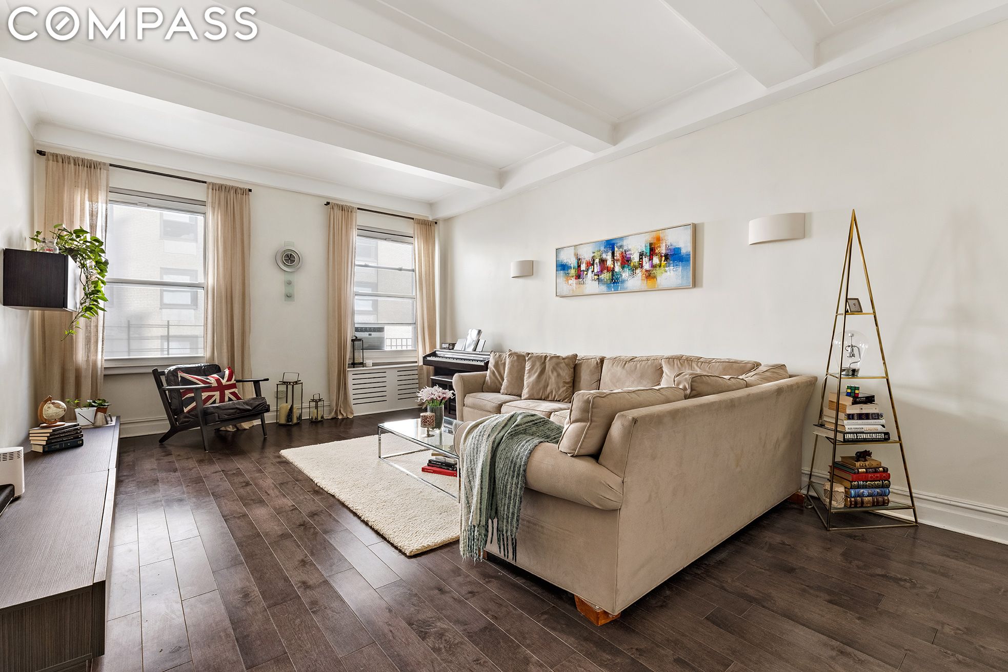 152 West 58th Street 8A