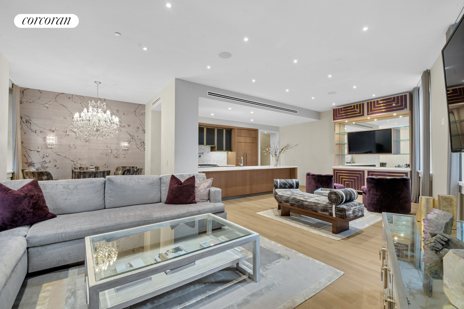 100 BARCLAY Street 14G