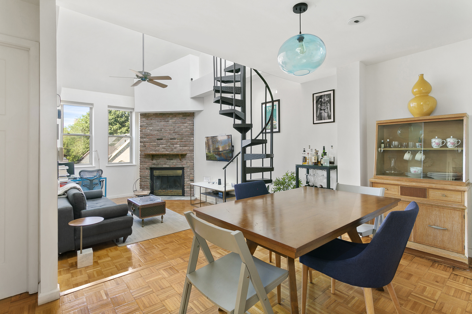 361 Clinton Street Unit: 3B