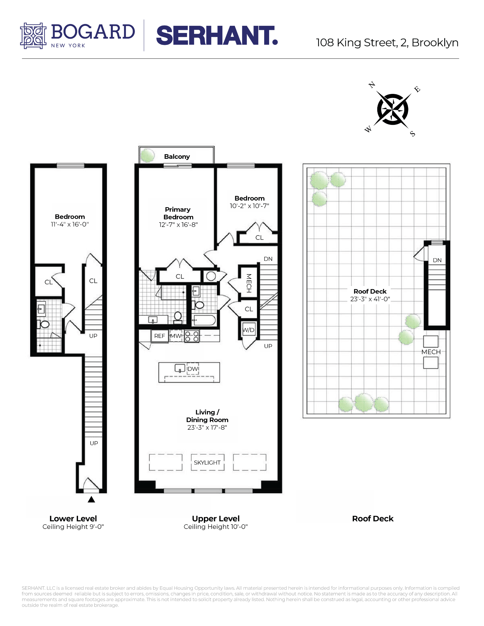 108 King Street Unit: 2