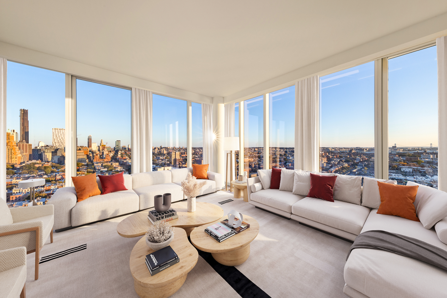 50 Bridge Park Drive Unit: PH2C
