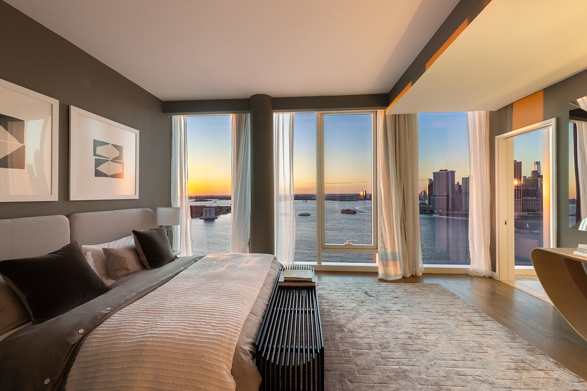 50 Bridge Park Drive Unit: PH2C