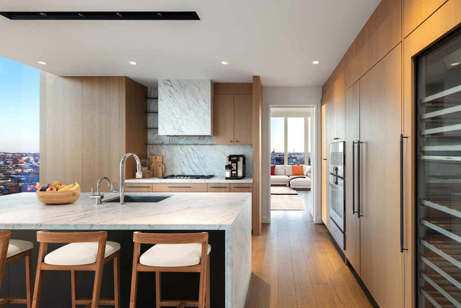 50 Bridge Park Drive Unit: PH2C