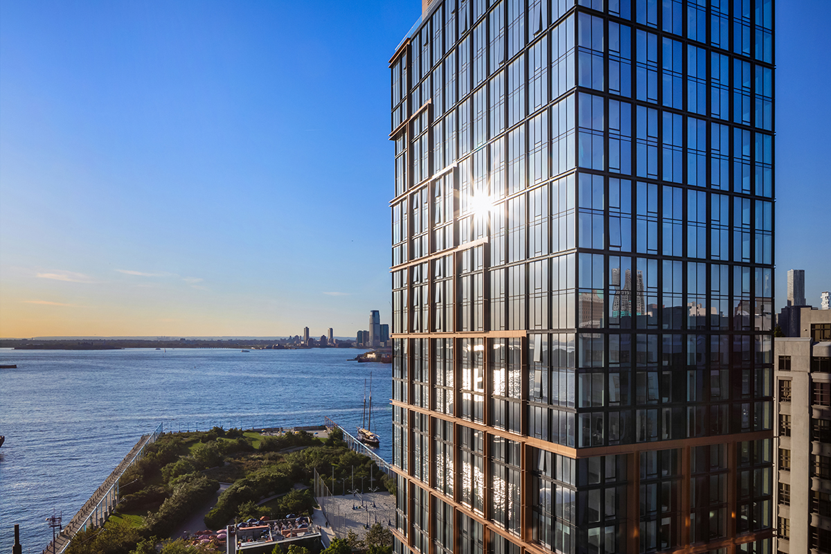 50 Bridge Park Drive Unit: PH2C