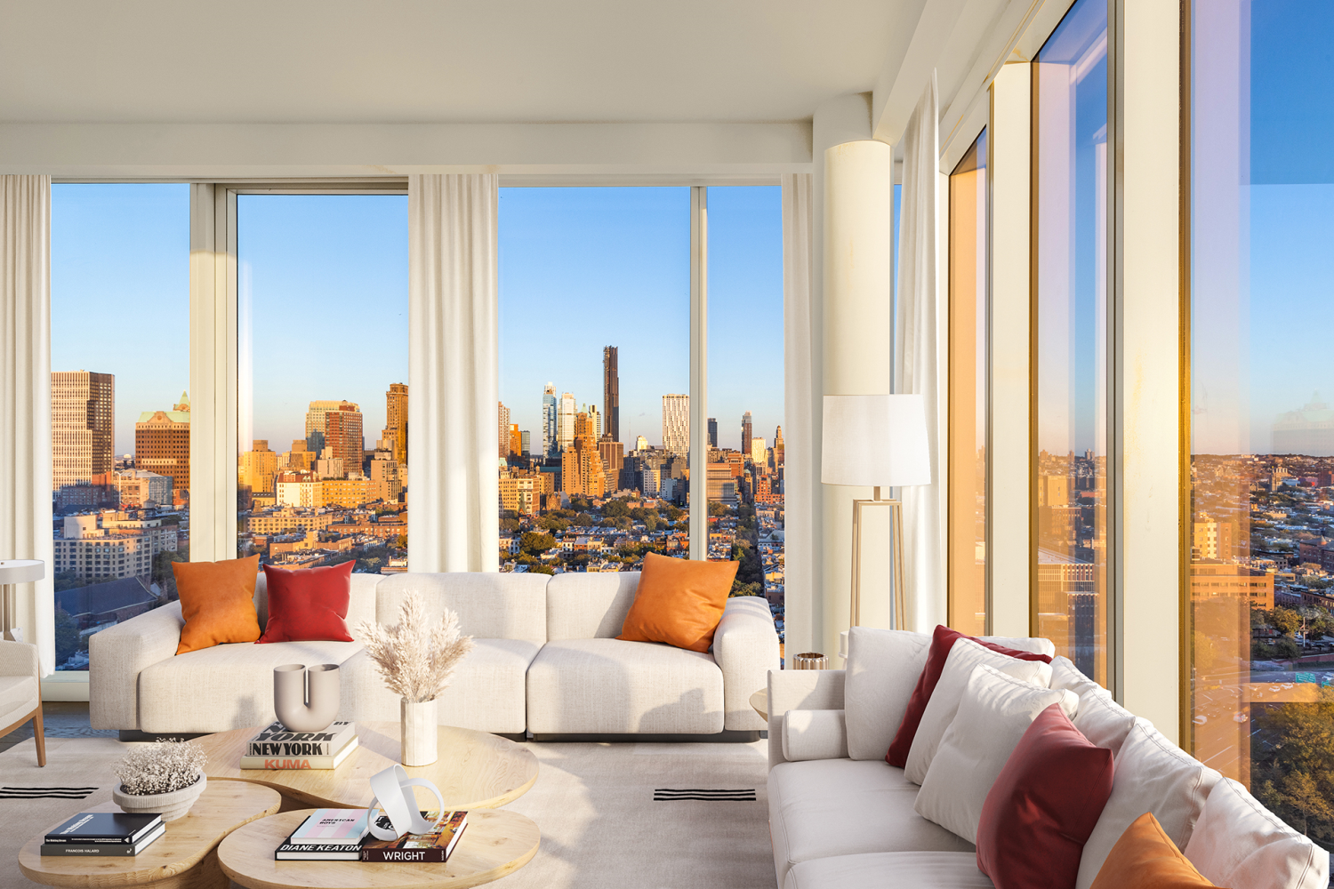 50 Bridge Park Drive Unit: PH2C