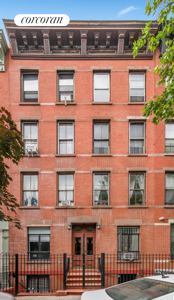 431 W 48TH Street