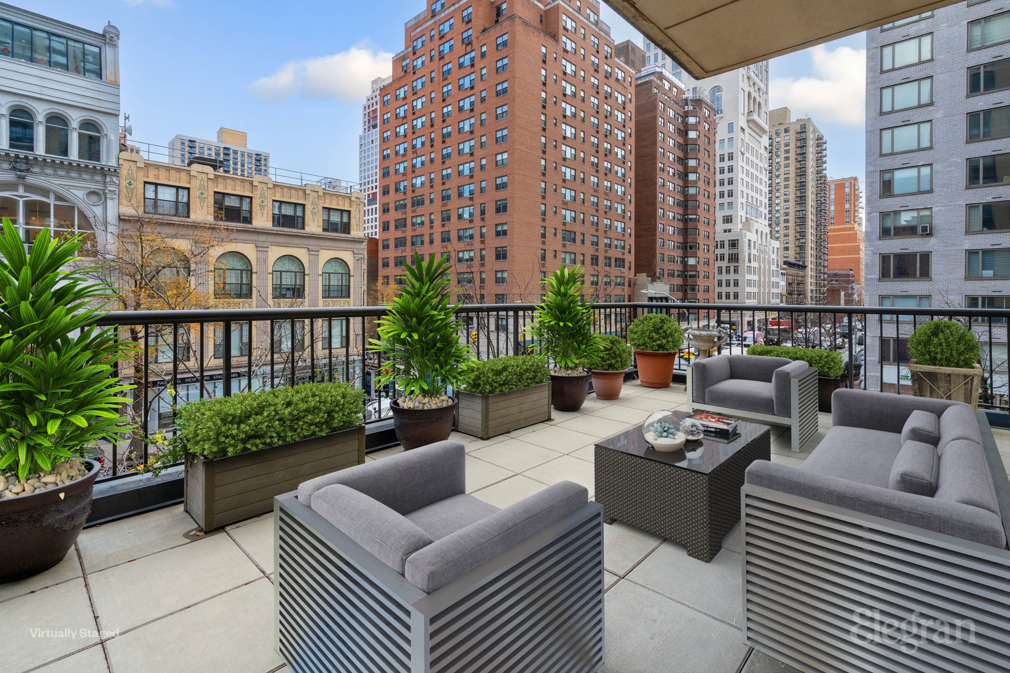 171 E 84th Street 3-B