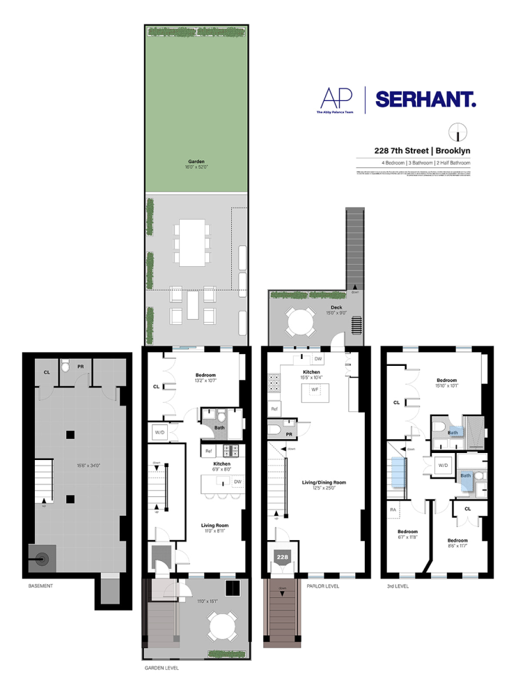 228 7th Street