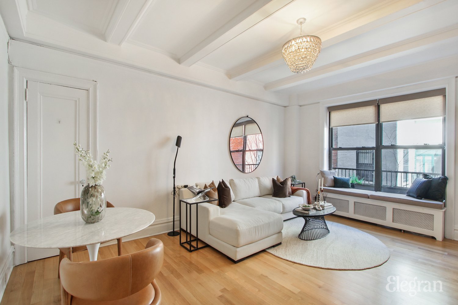 345 W 88th Street 2-F