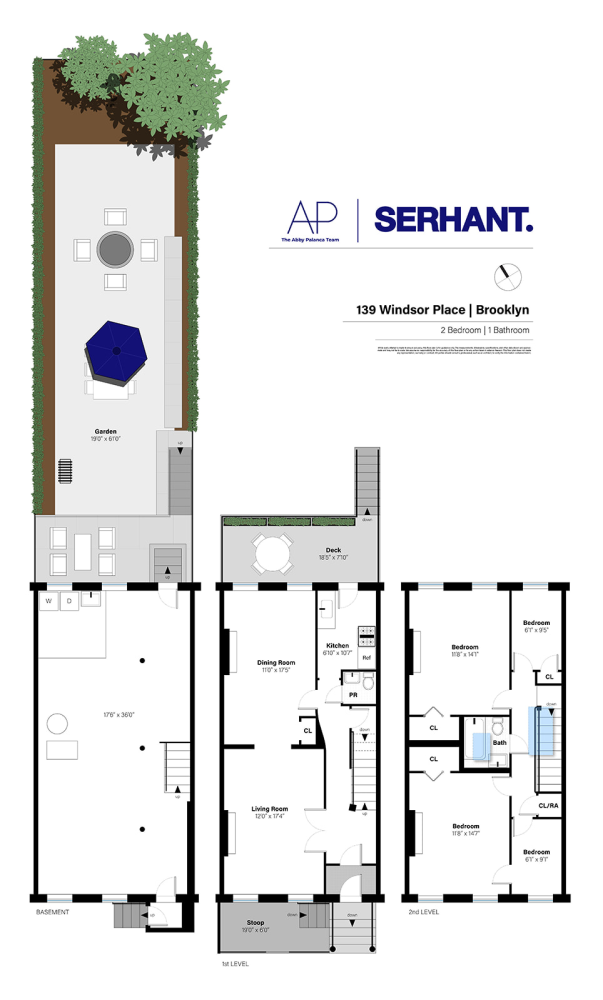 139 Windsor Place