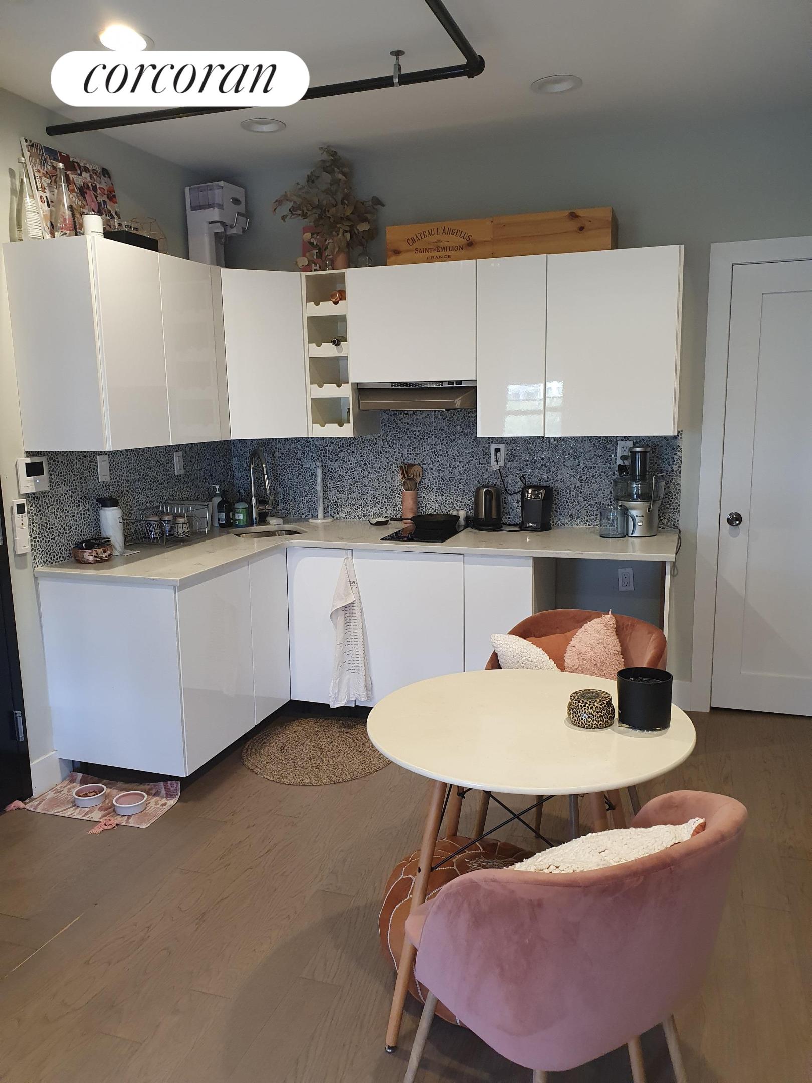 268 DEAN Street 2C