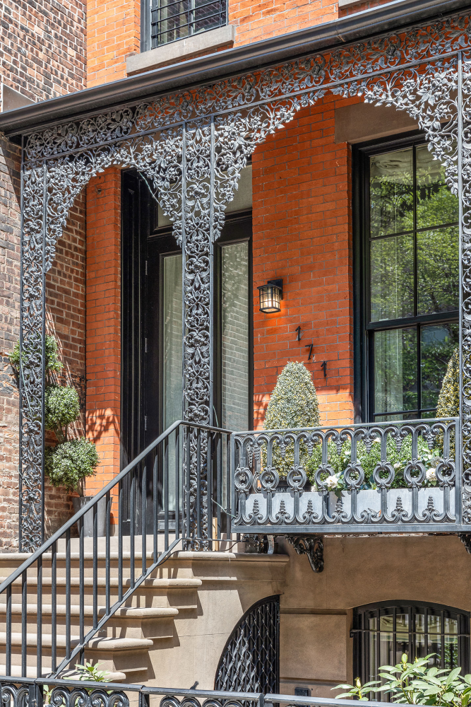171 East 73rd Street