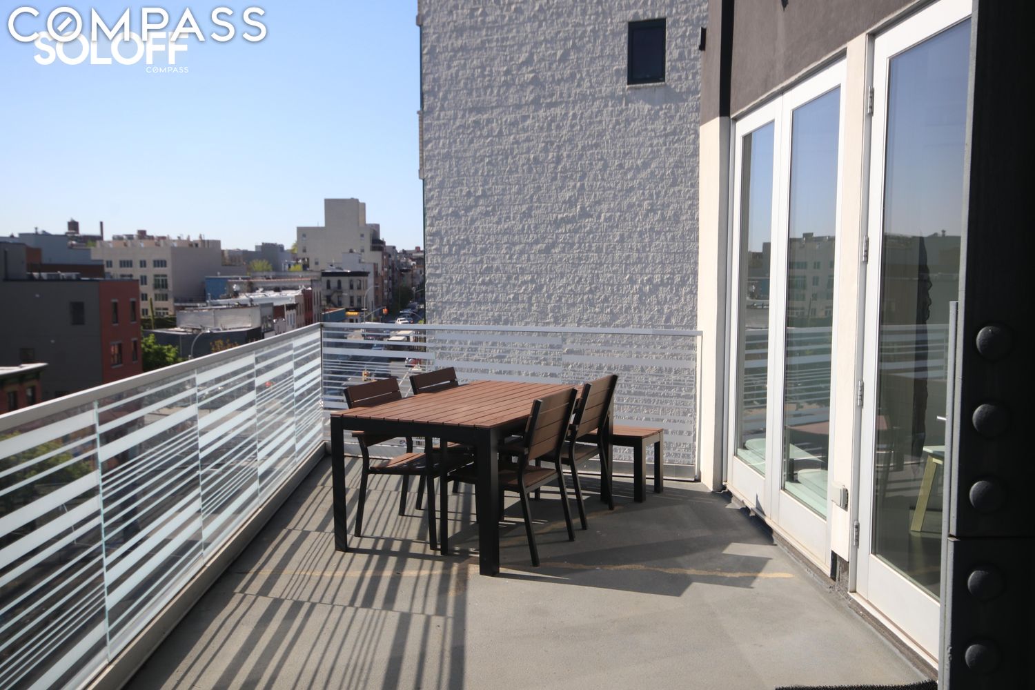 618 Washington Avenue PH1