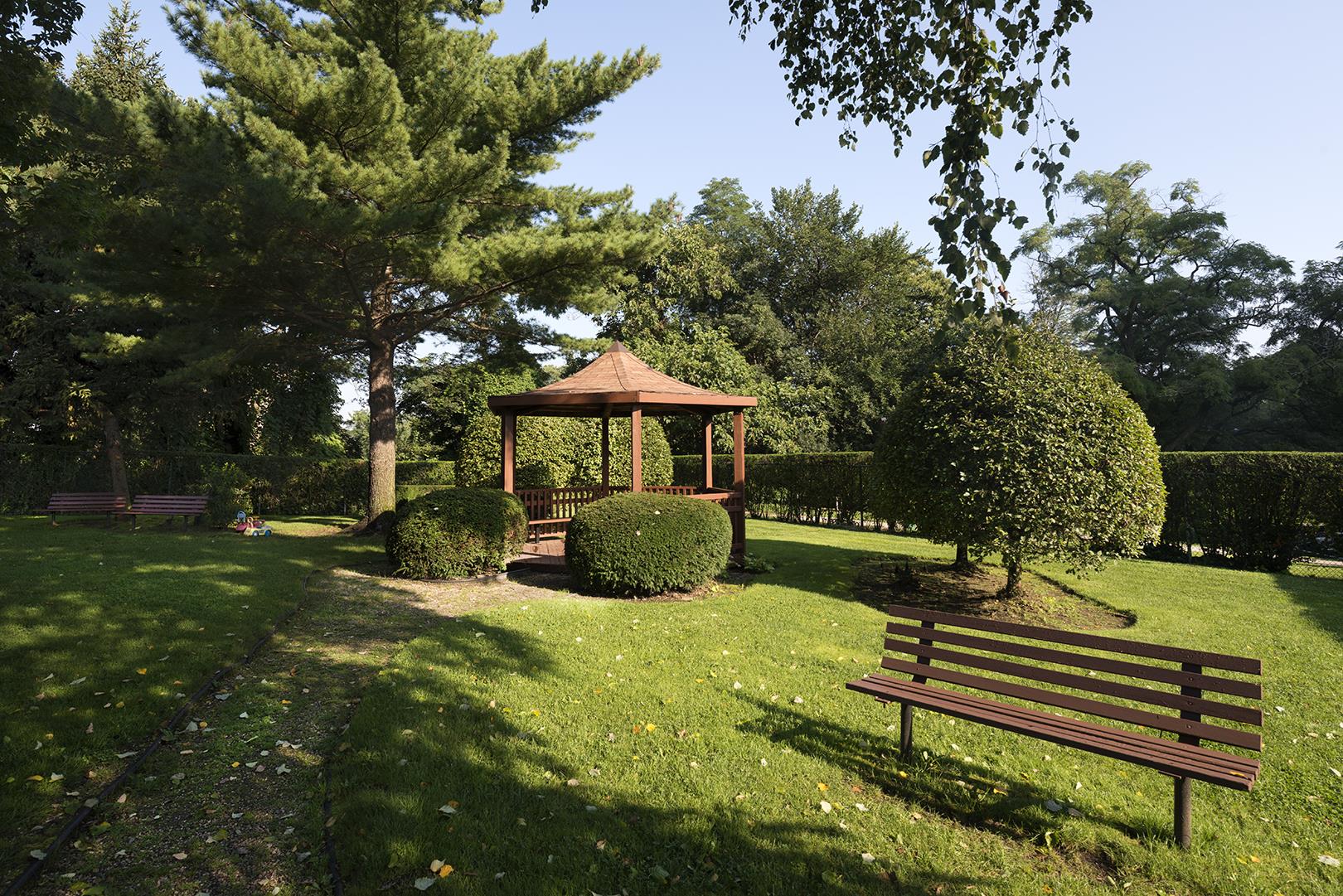 5800 Arlington Avenue 6-K