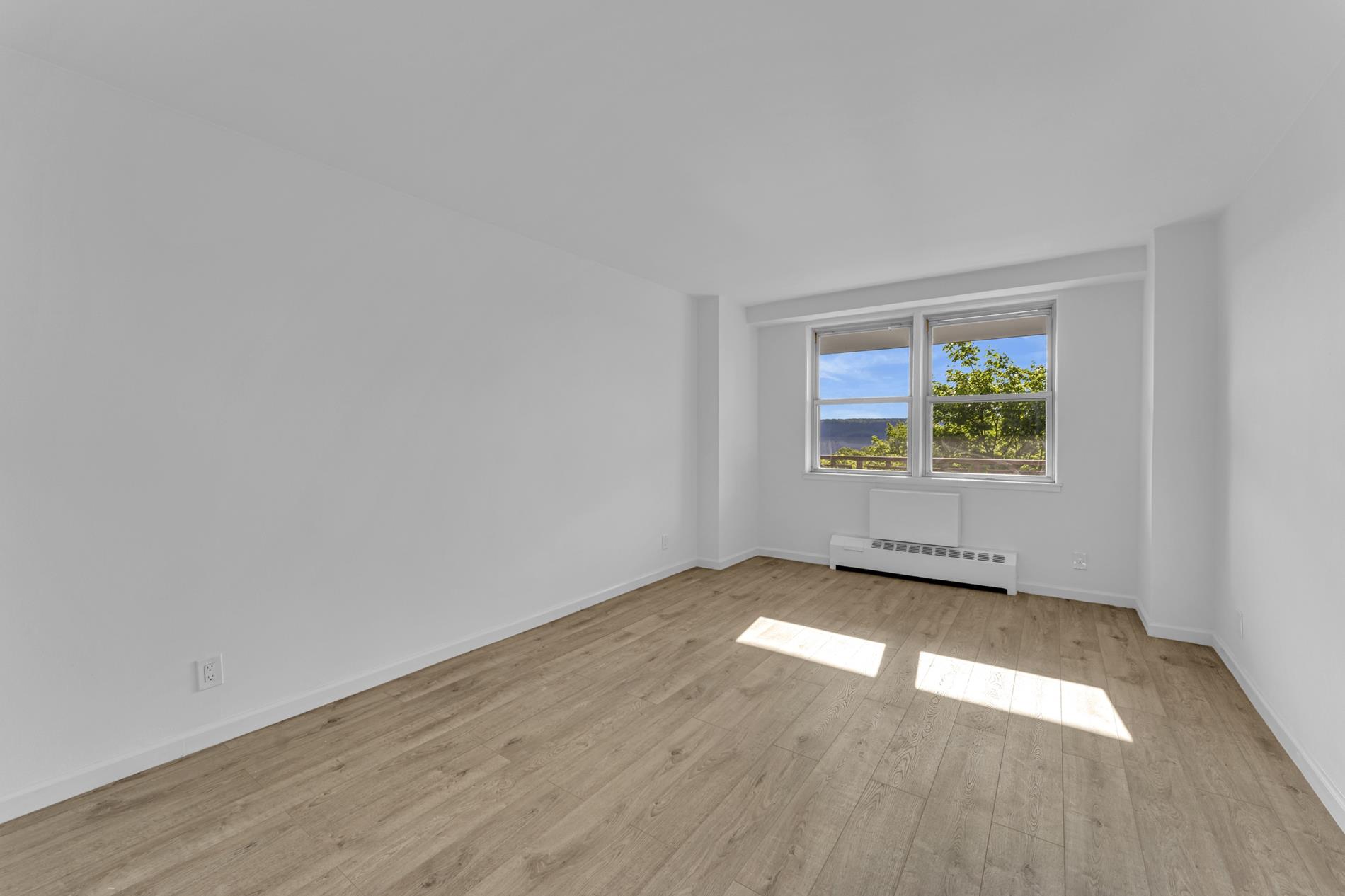 5800 Arlington Avenue 6-K