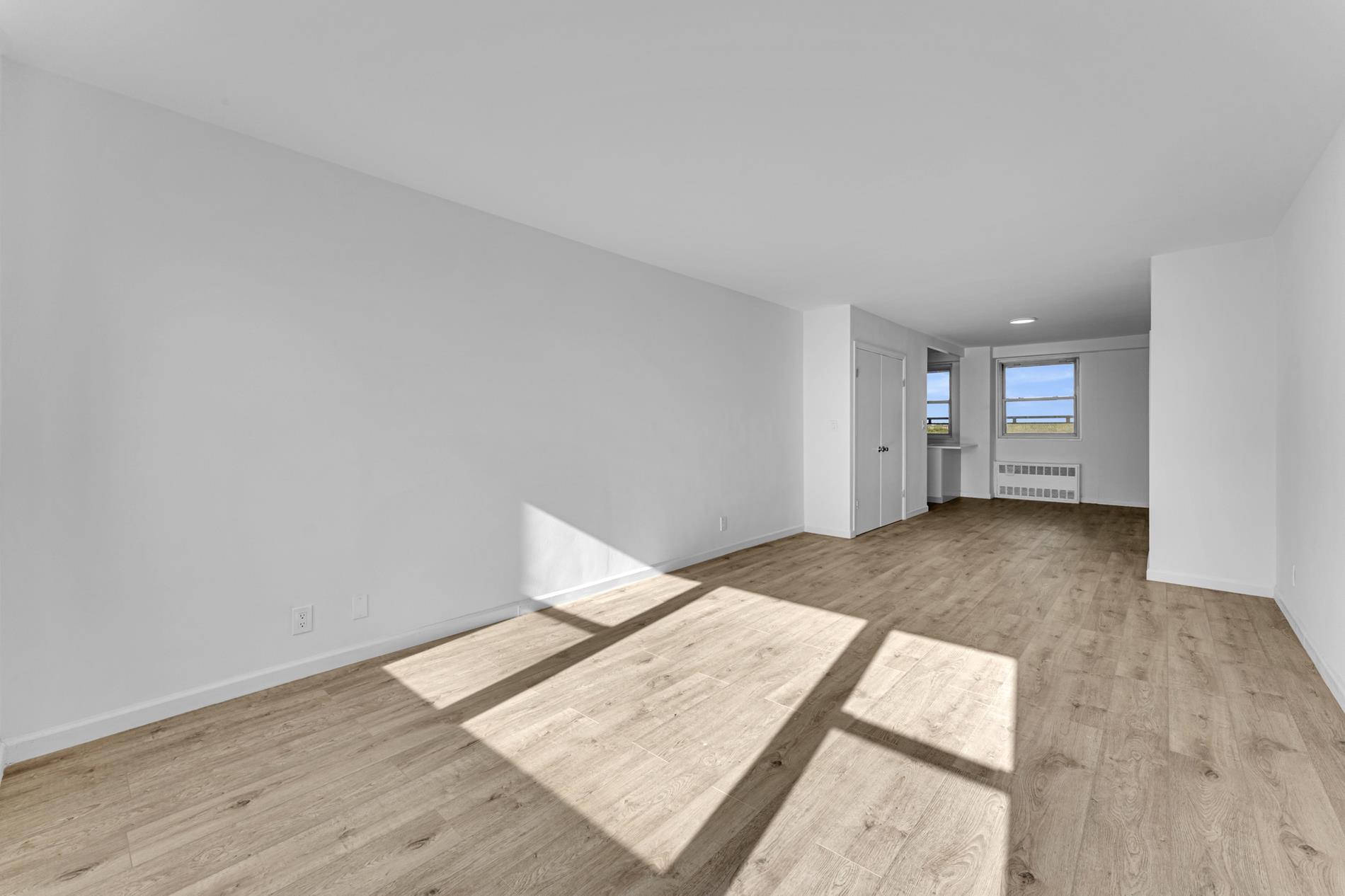 5800 Arlington Avenue 6-K