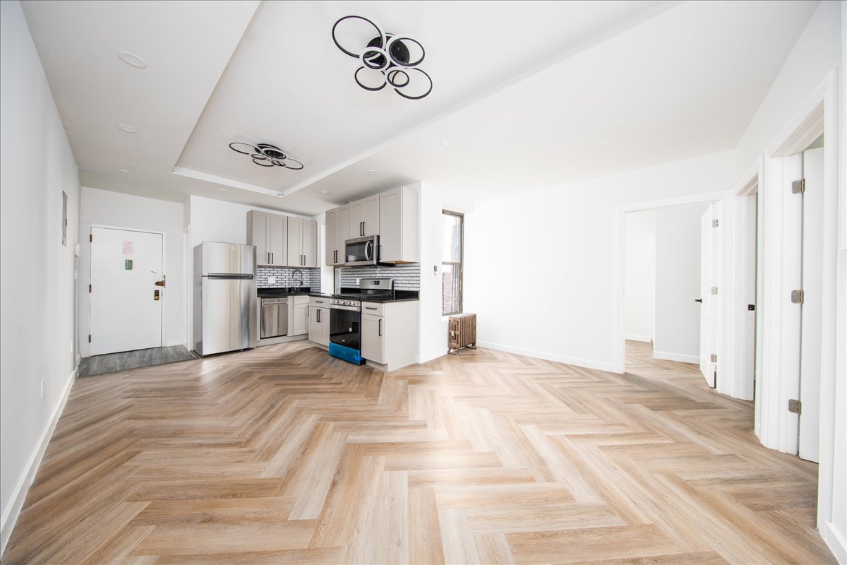 256 PACIFIC Street Unit: 11