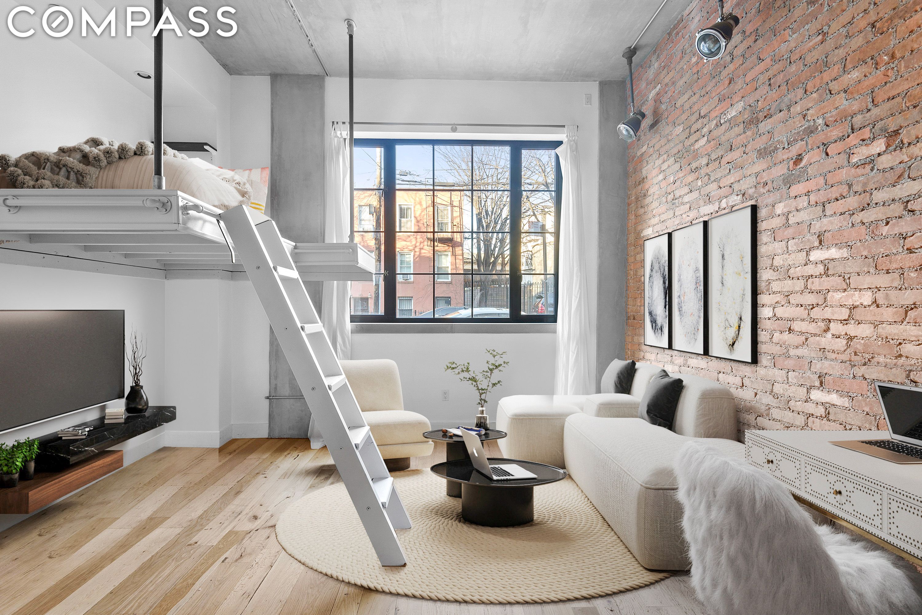 150 Richardson Street 1A