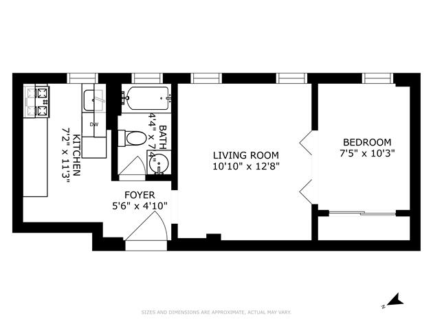 256 PACIFIC Street 24