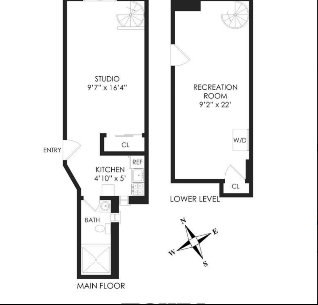 238 East 82nd Street 1A