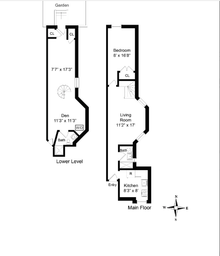 238 East 82nd Street 1C