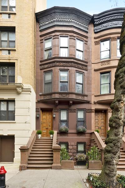 51 W 95th Street Building