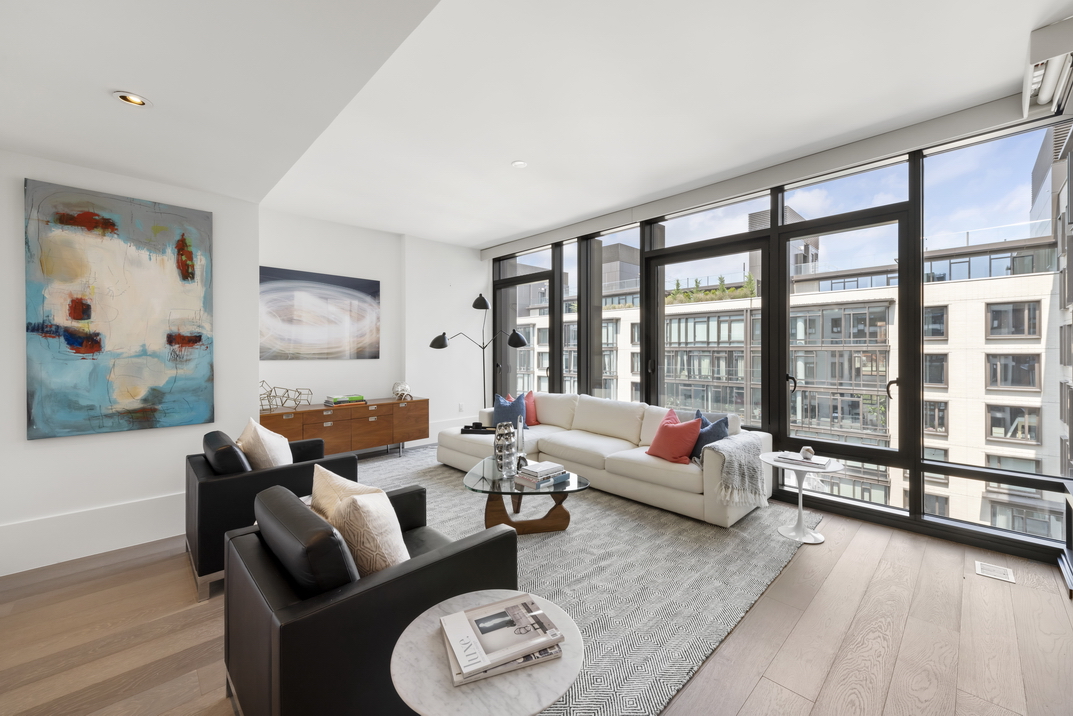 429 Kent Avenue D715