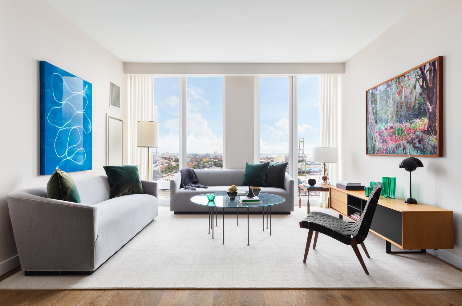50 Bridge Park Drive Unit: 24E