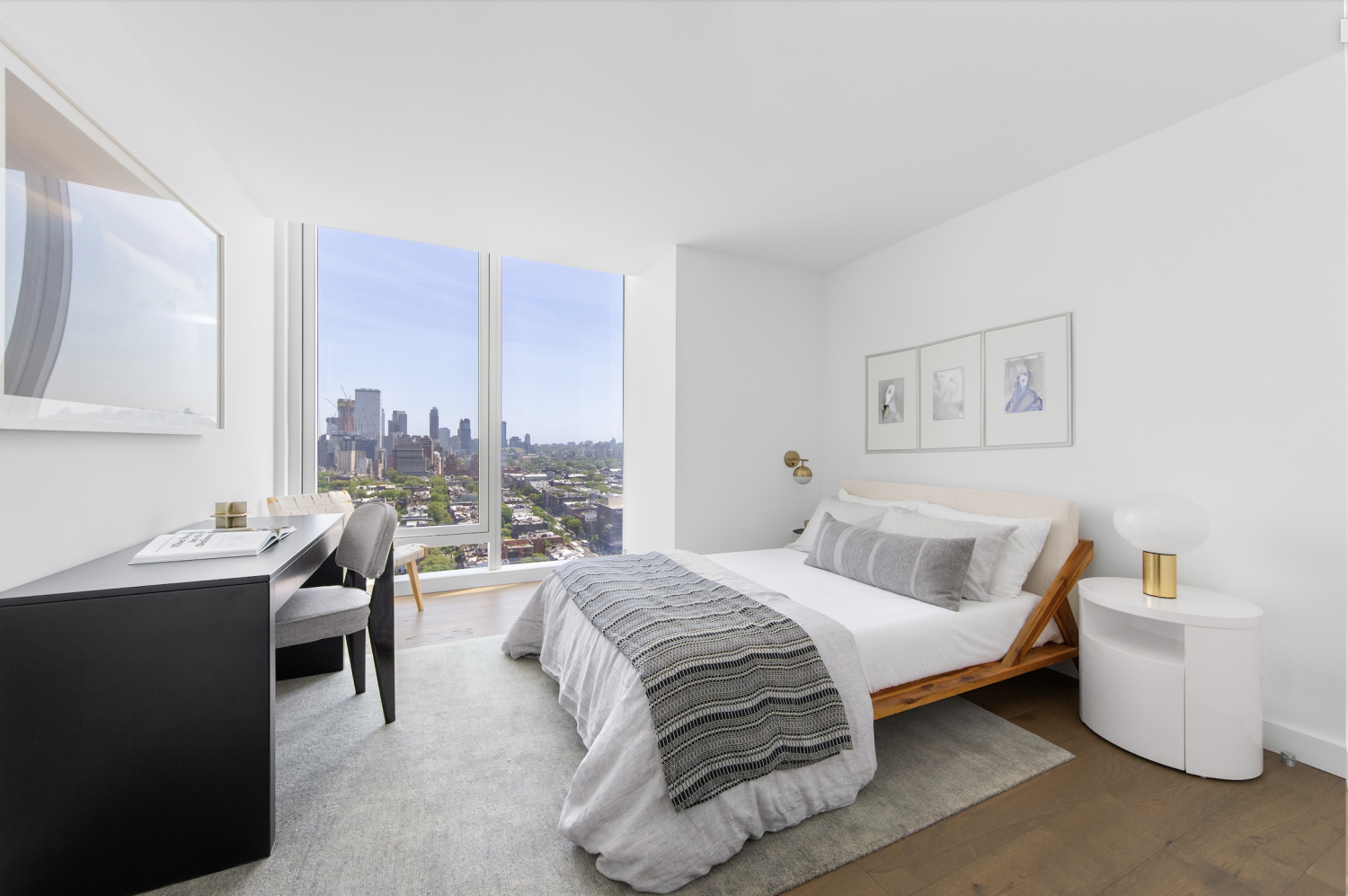 50 Bridge Park Drive Unit: 26D