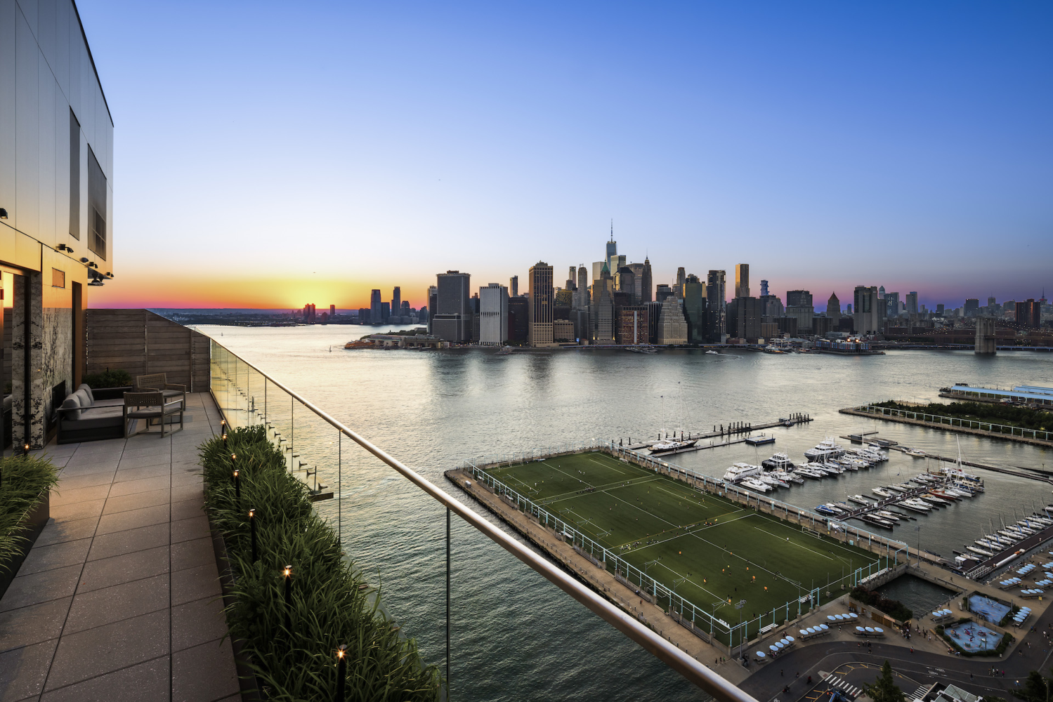 50 Bridge Park Drive Unit: 26D