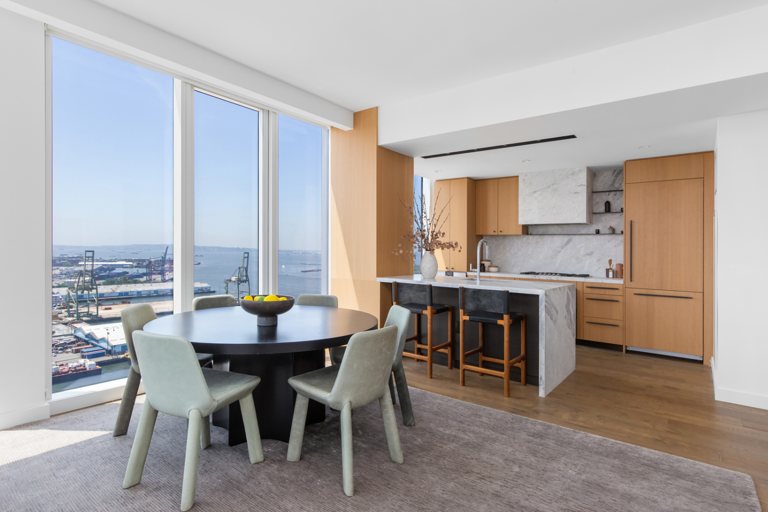 50 Bridge Park Drive Unit: 26D