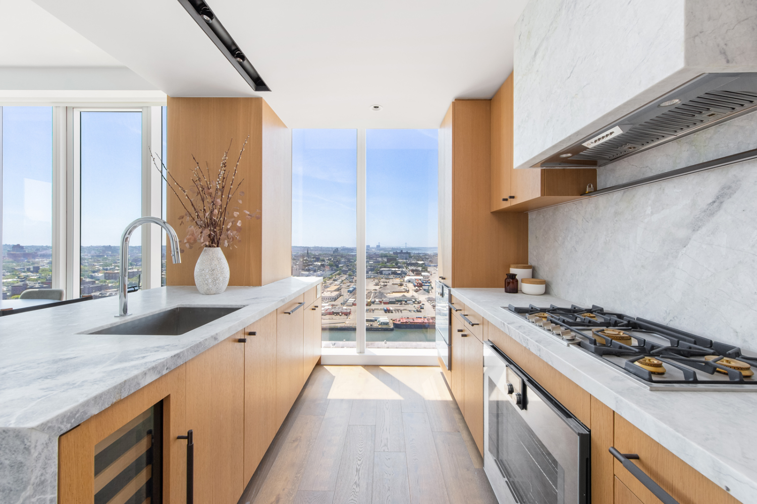 50 Bridge Park Drive Unit: 26D