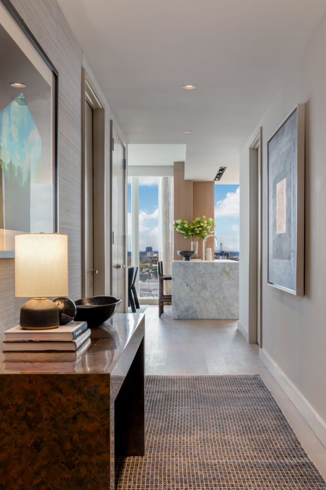 50 Bridge Park Drive Unit: 26D