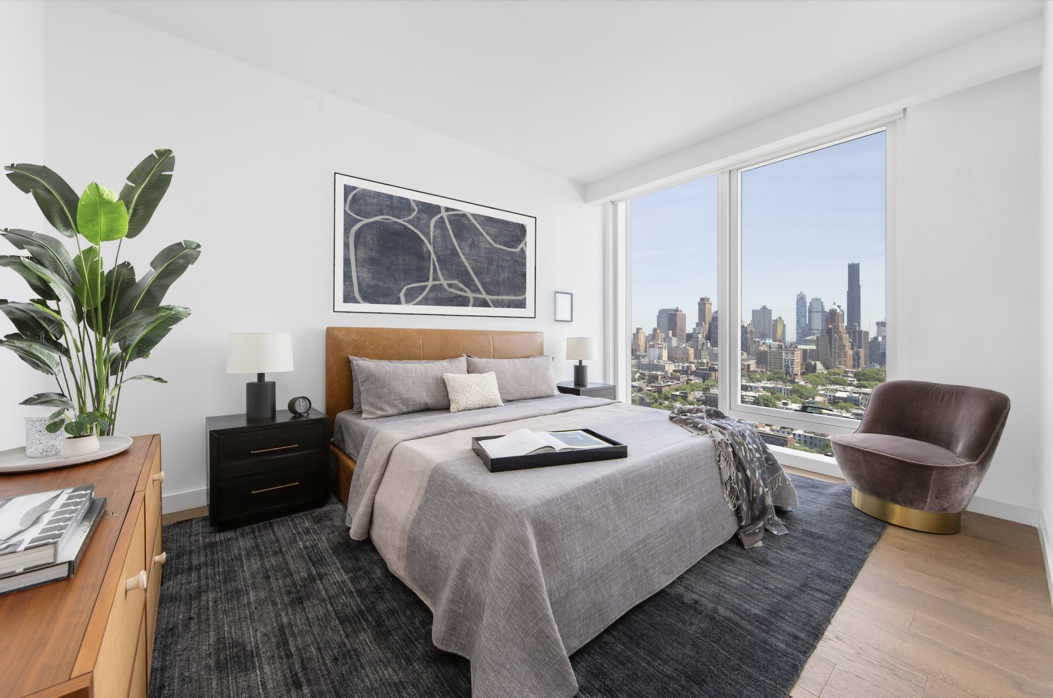 50 Bridge Park Drive Unit: 26D