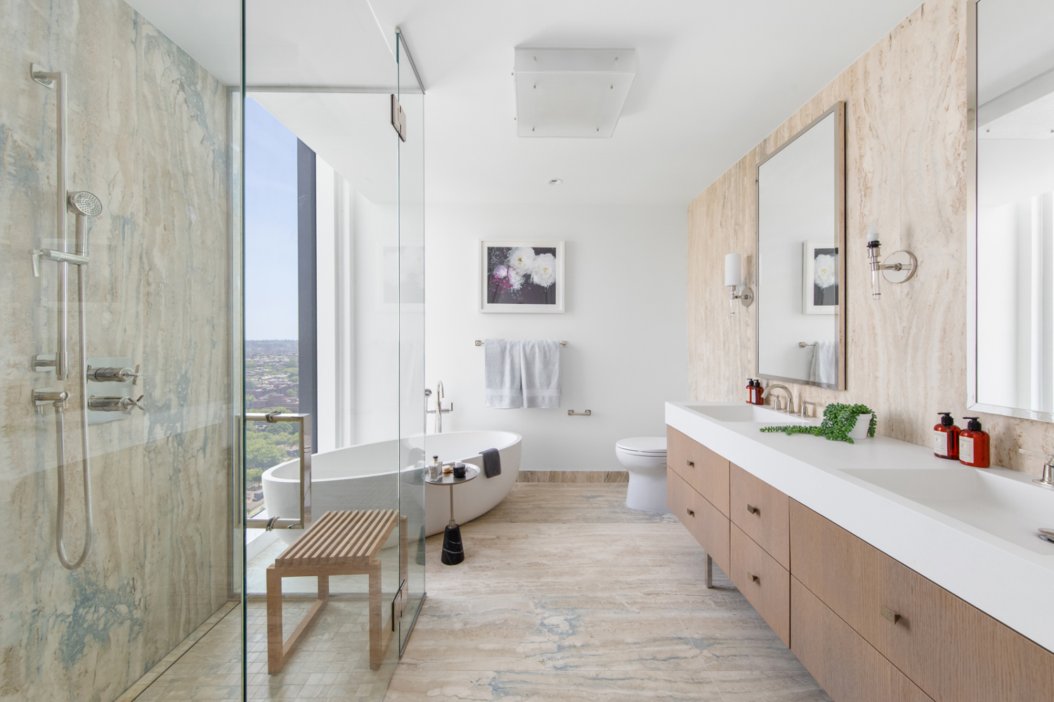 50 Bridge Park Drive Unit: 26D