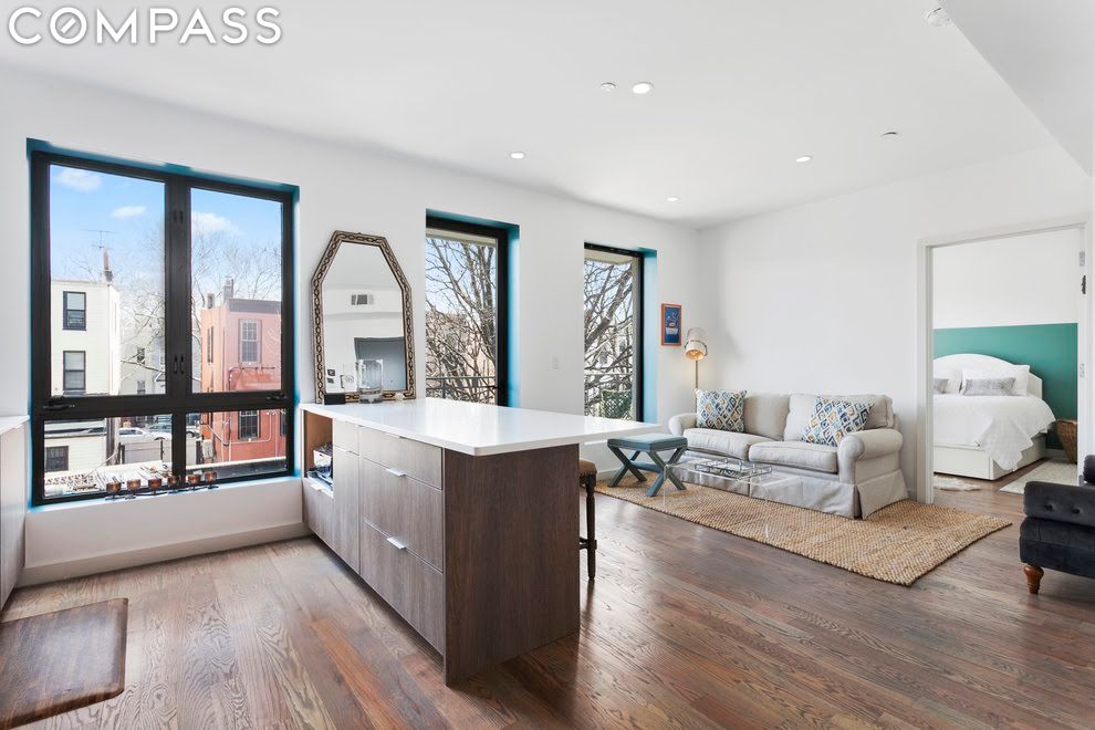 116 Covert Street 3B