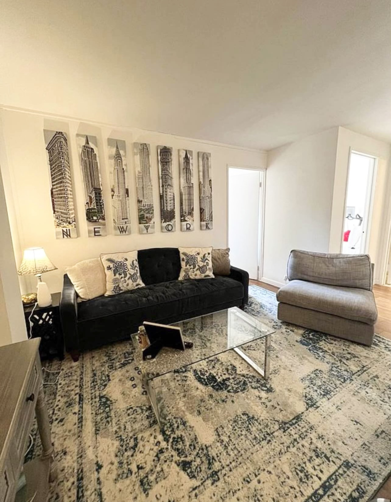 224 First Avenue 3C