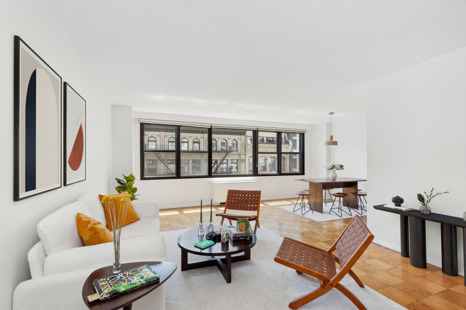 7 East 14th Street Unit: 705