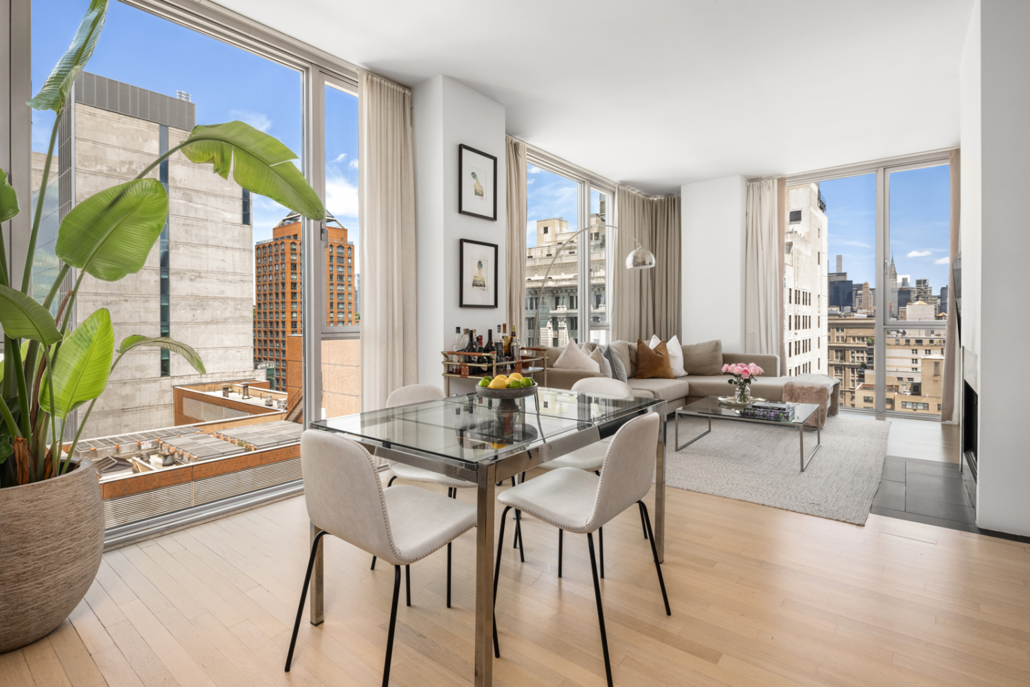 110 Third Avenue PHB