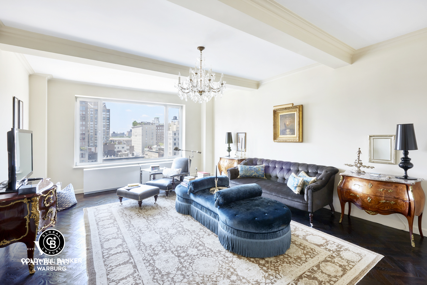 944 Park Avenue 11B