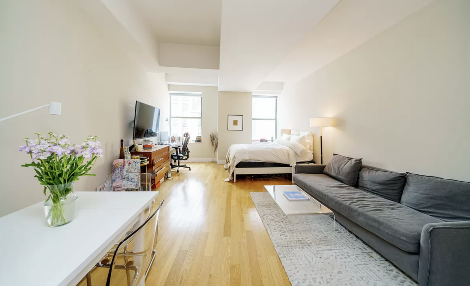 99 John Street Unit: 1412