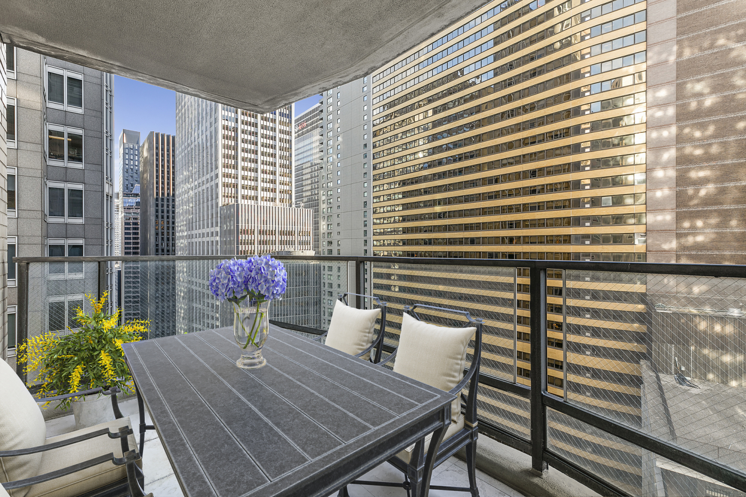 159 West 53rd Street 25C