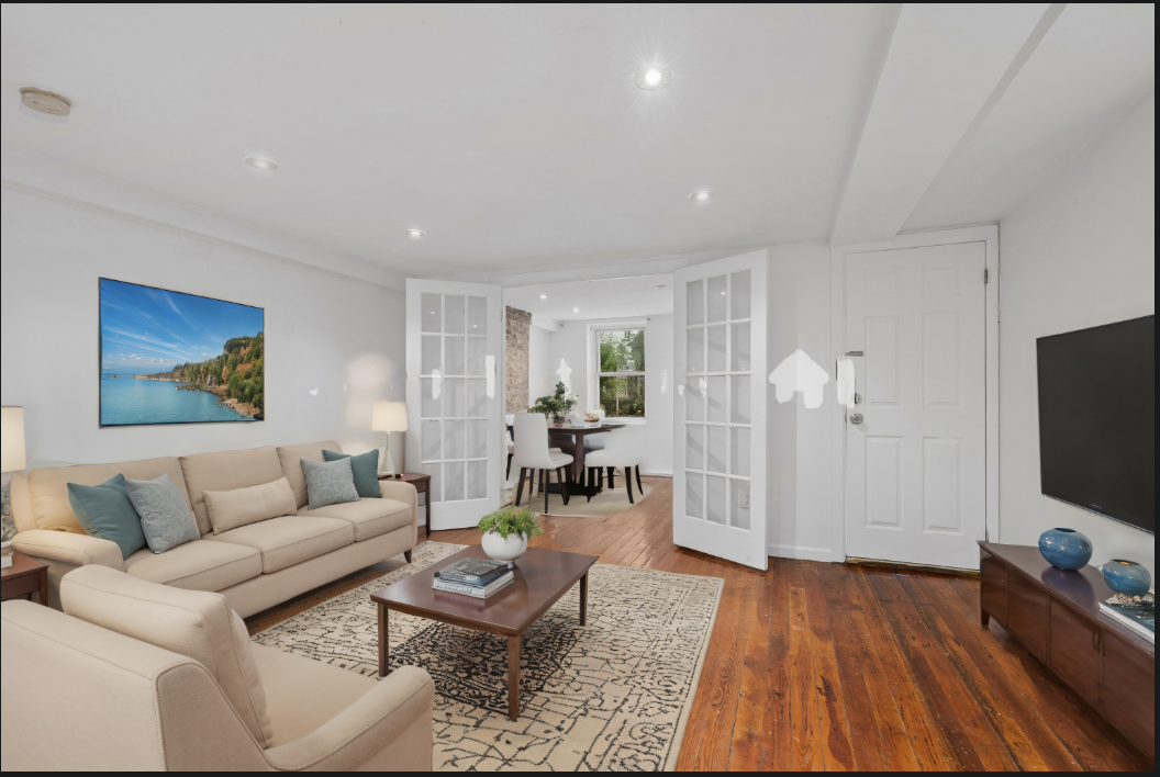 43 East 32nd Street