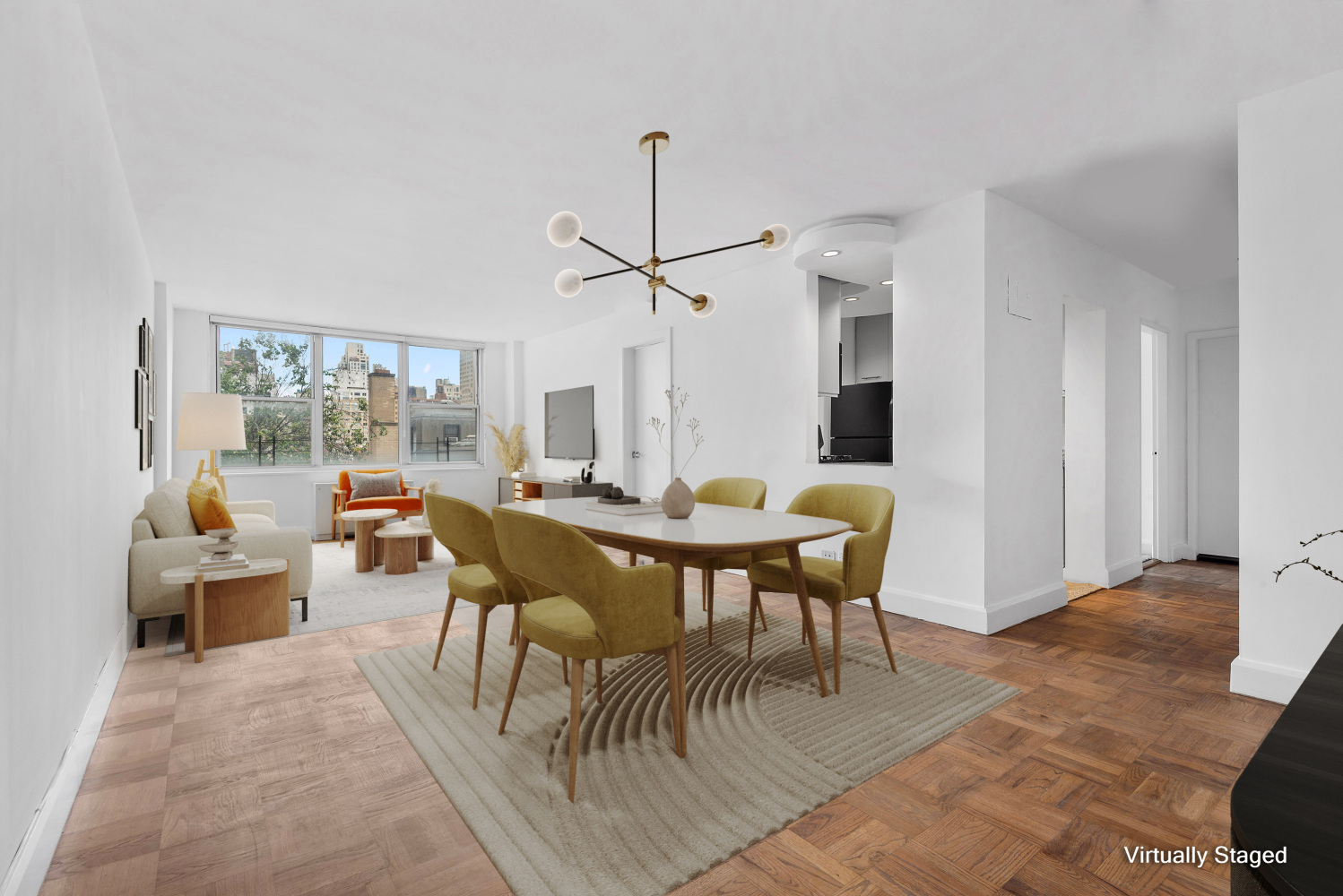 207 East 74th Street 8L
