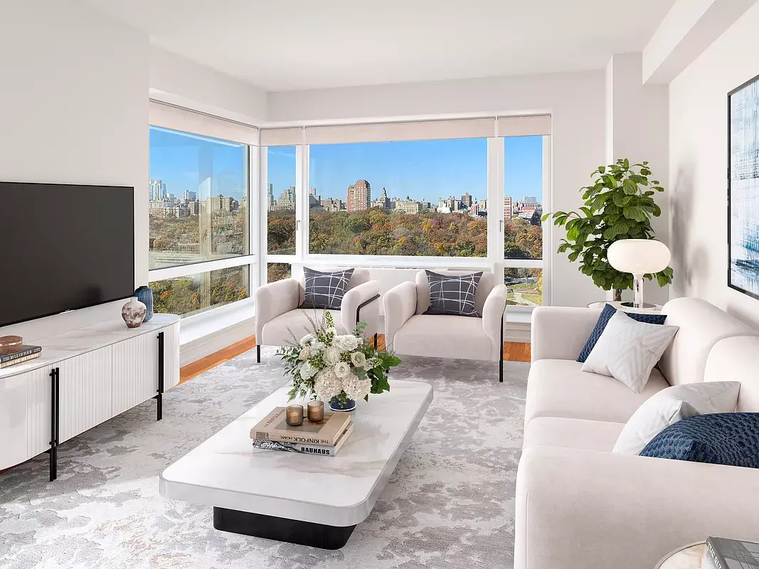 1280 Fifth Avenue 20B